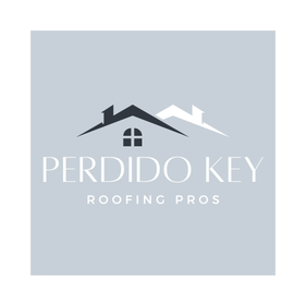 Perdido Key Roof Logo